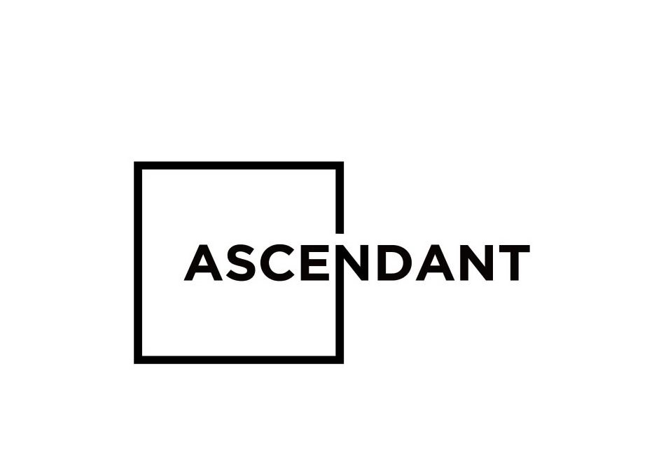 Trademark Logo ASCENDANT