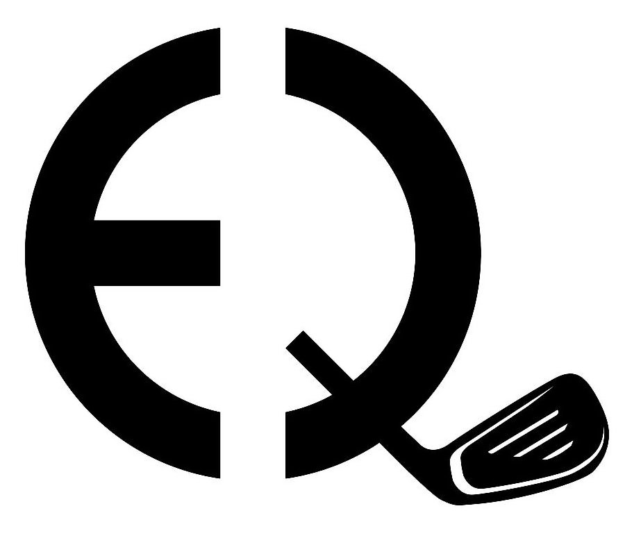 Trademark Logo EQ