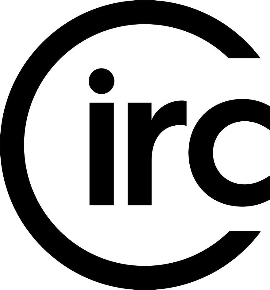 Trademark Logo CIRC