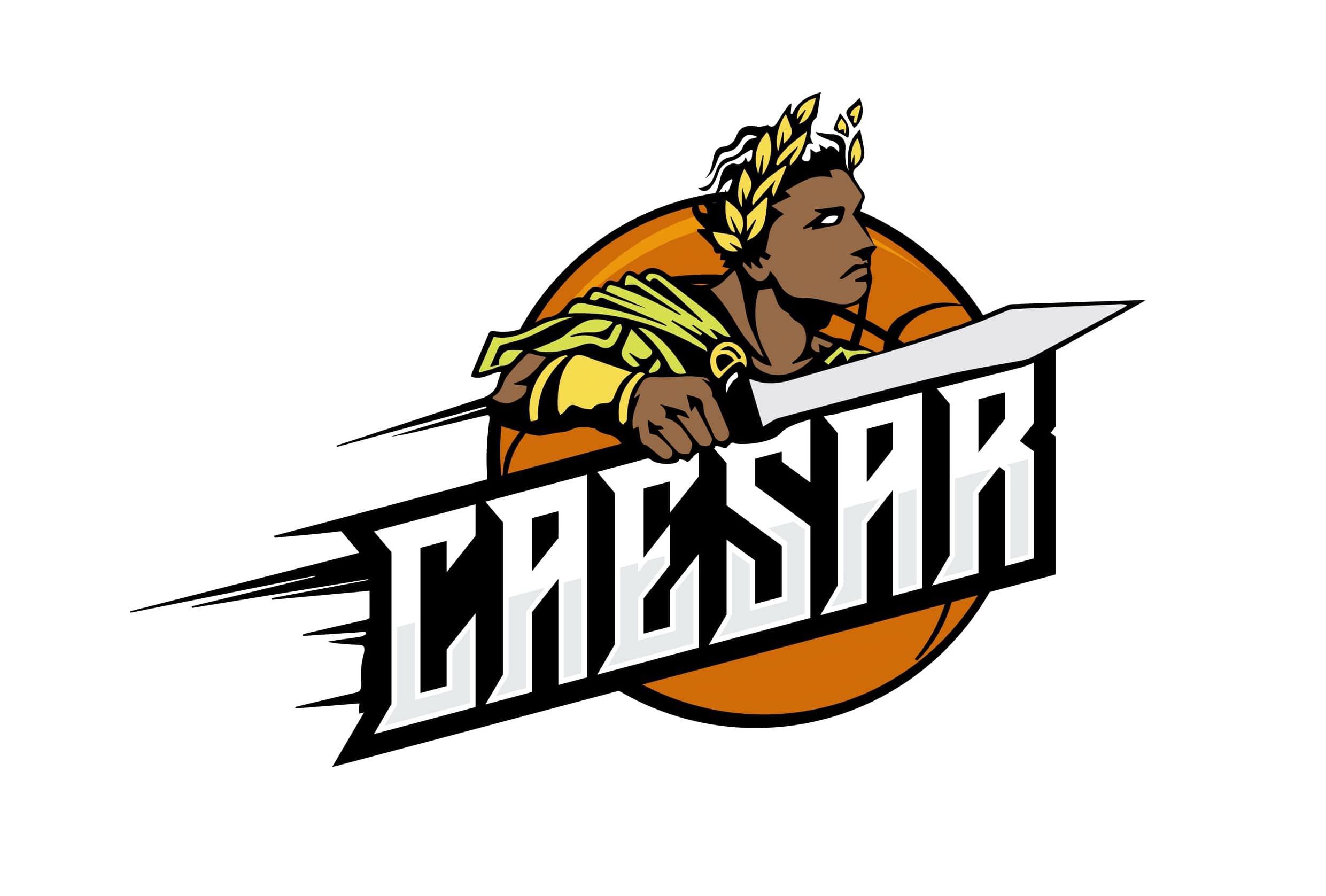 Trademark Logo CAESAR