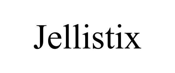Trademark Logo JELLISTIX