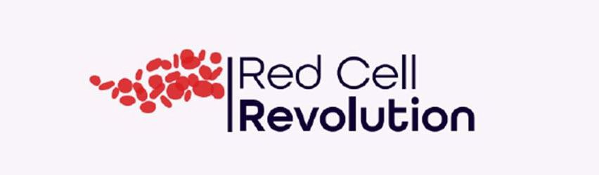 Trademark Logo RED CELL REVOLUTION