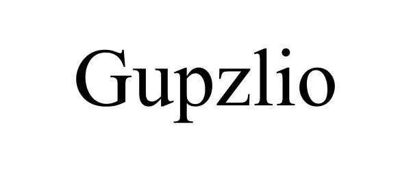  GUPZLIO