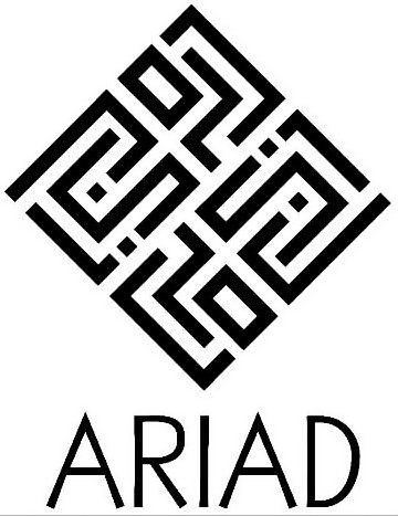 Trademark Logo ARIAD