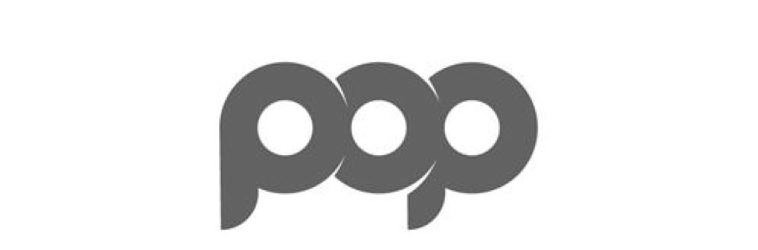Trademark Logo POP