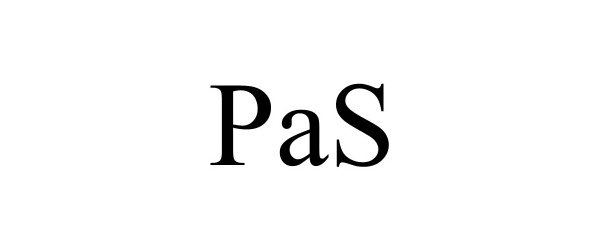 PAS