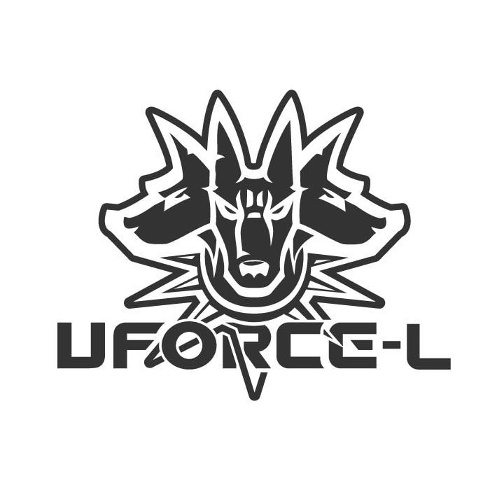 Trademark Logo UFORCE-L