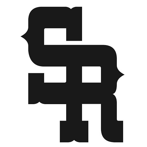 Trademark Logo SR