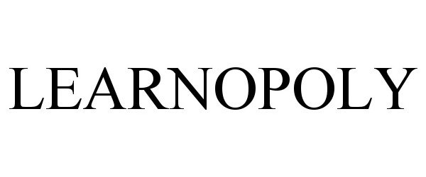 LEARNOPOLY