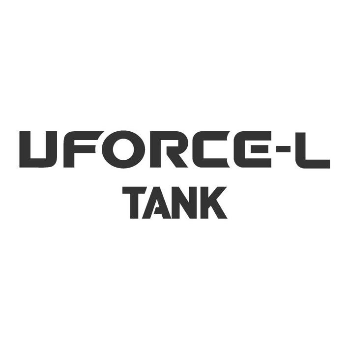 Trademark Logo UFORCE-L TANK
