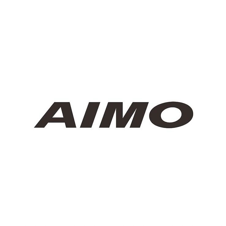 Trademark Logo AIMO