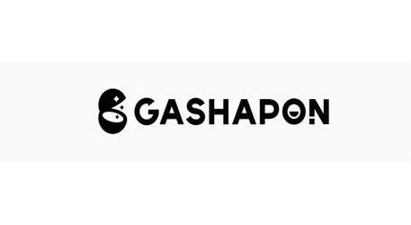 Trademark Logo GASHAPON