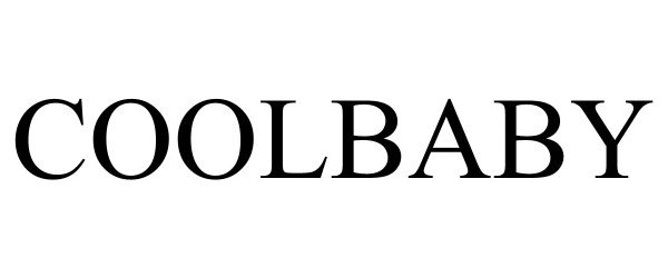 Trademark Logo COOLBABY