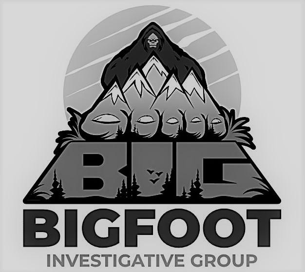  BIG = 'BIGFOOT INVESTIGATIVE GROUP'