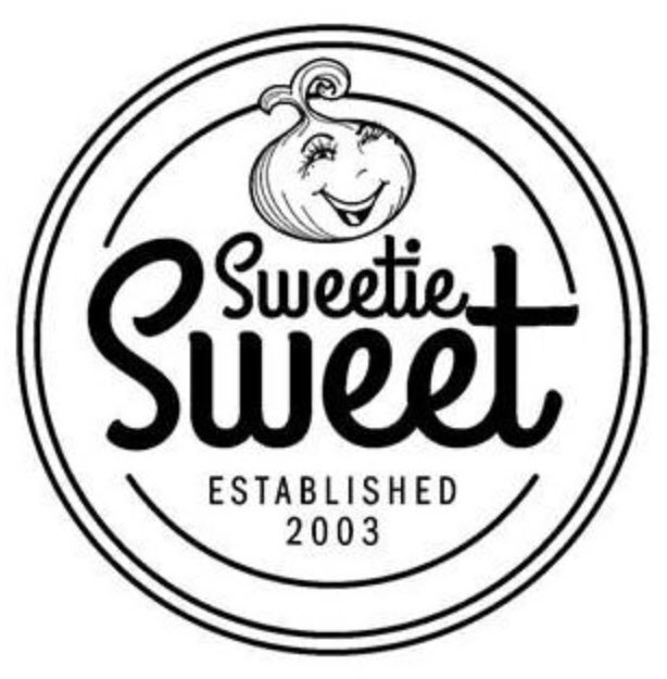 Trademark Logo SWEETIE SWEET ESTABLISHED 2003
