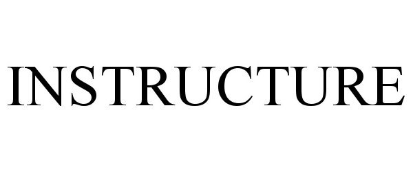 INSTRUCTURE