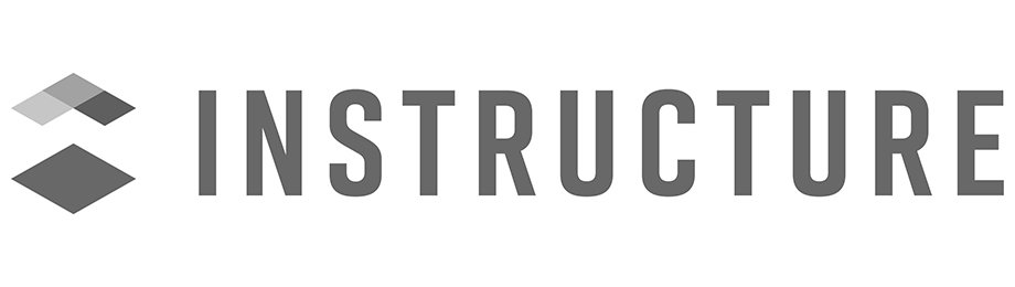 Trademark Logo INSTRUCTURE