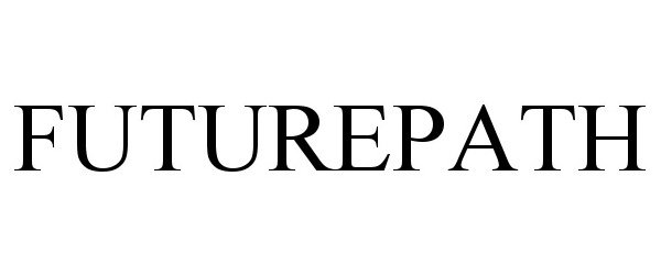 Trademark Logo FUTUREPATH