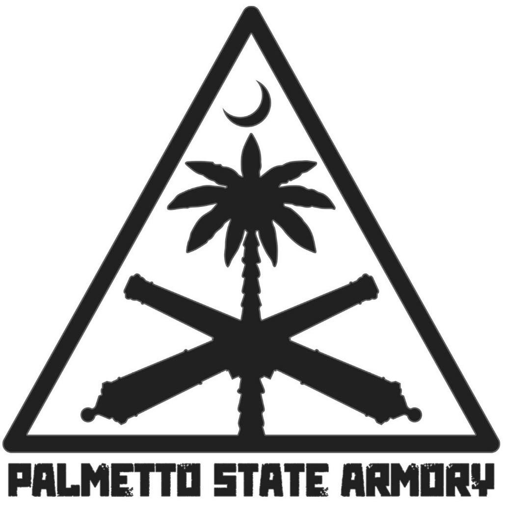Trademark Logo PALMETTO STATE ARMORY
