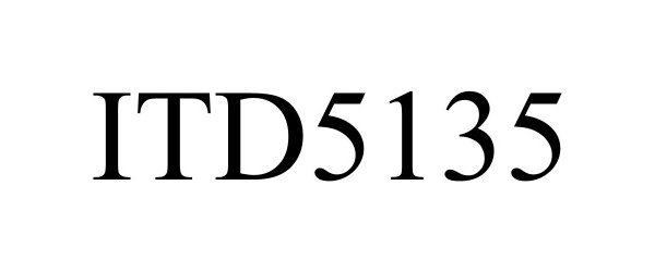  ITD5135