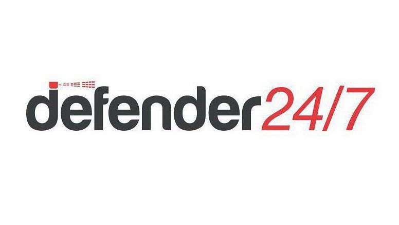  DEFENDER24/7