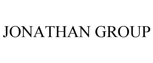  JONATHAN GROUP