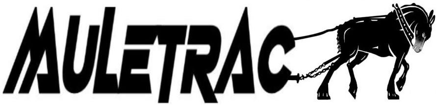 Trademark Logo MULETRAC