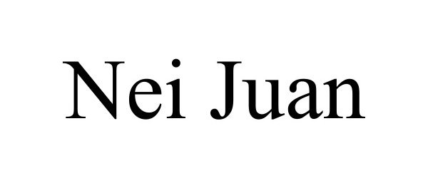  NEI JUAN