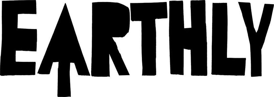 Trademark Logo EARTHLY