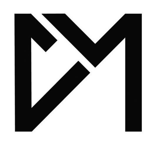 Trademark Logo CM