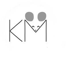 Trademark Logo KM