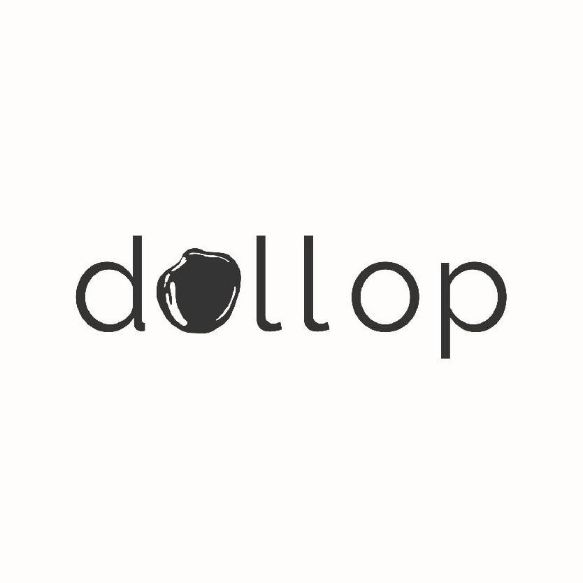 Trademark Logo DOLLOP