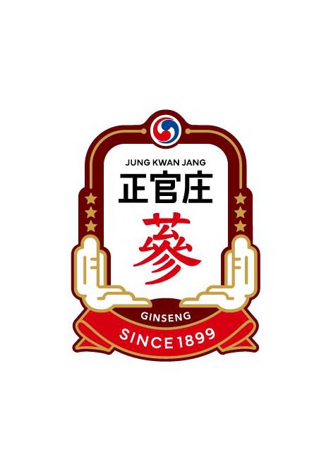 Trademark Logo JUNG KWAN JANG GINSENG SINCE 1899