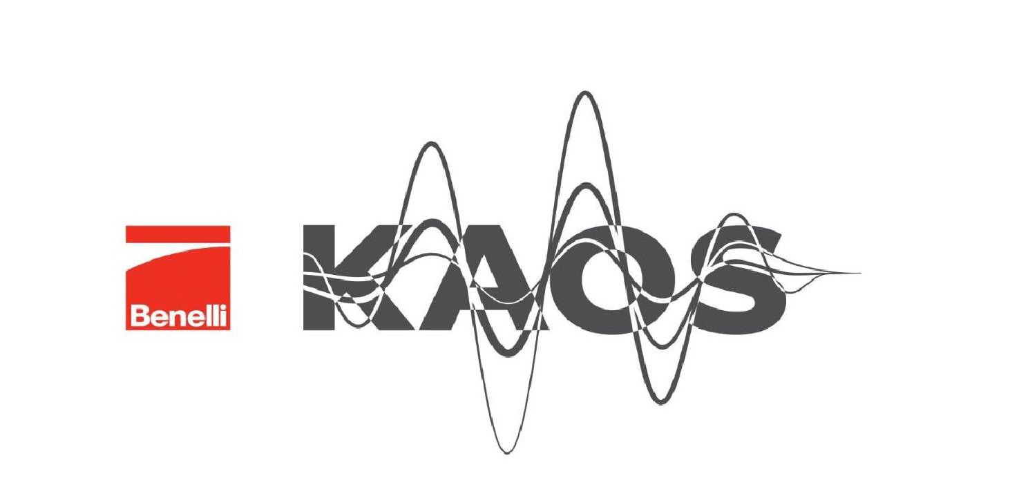 Trademark Logo BENELLI KAOS