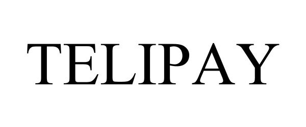 Trademark Logo TELIPAY