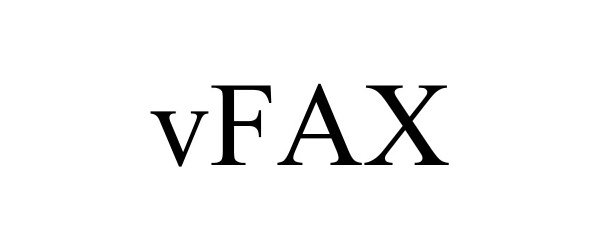  VFAX