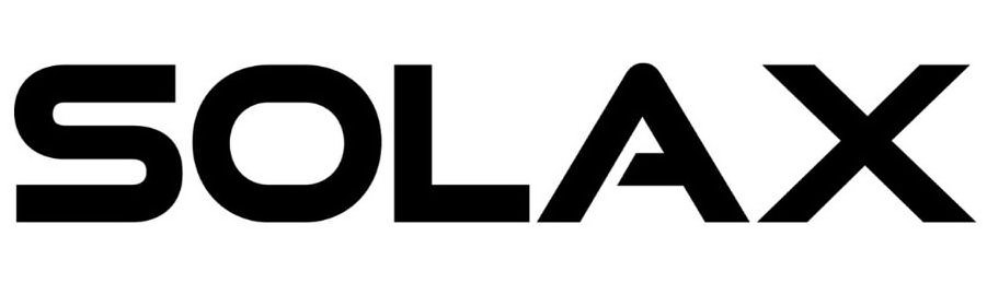 Trademark Logo SOLAX