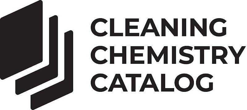  CLEANING CHEMISTRY CATALOG