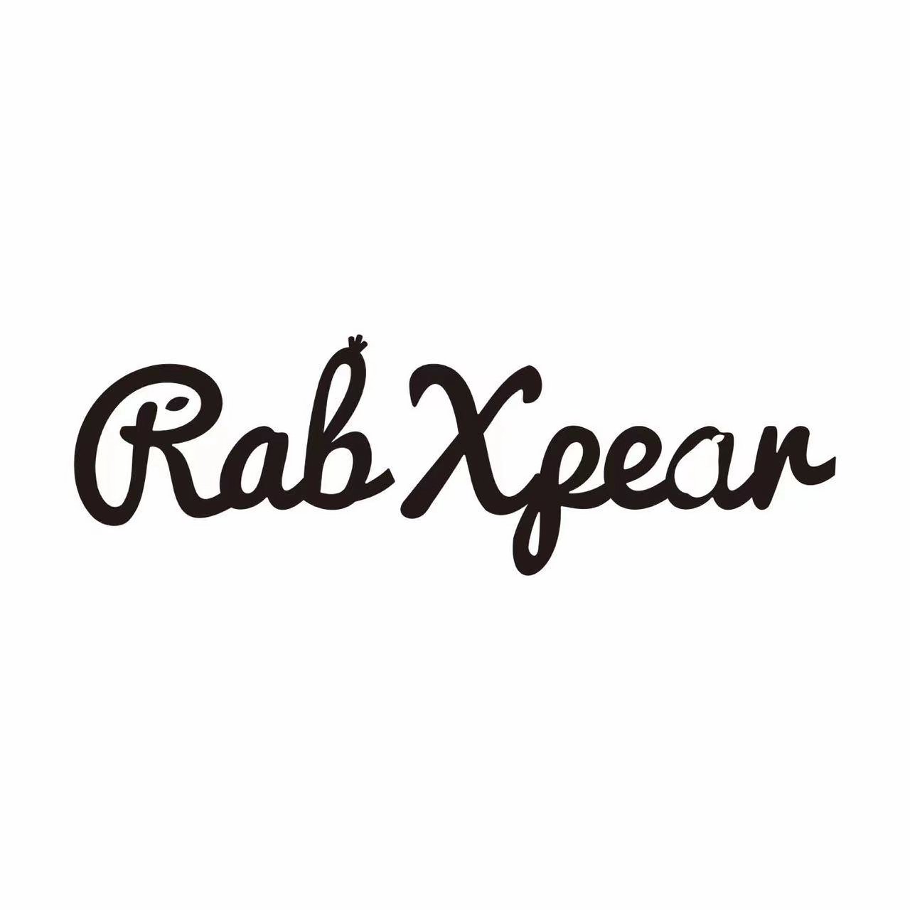 Trademark Logo RABXPEAR