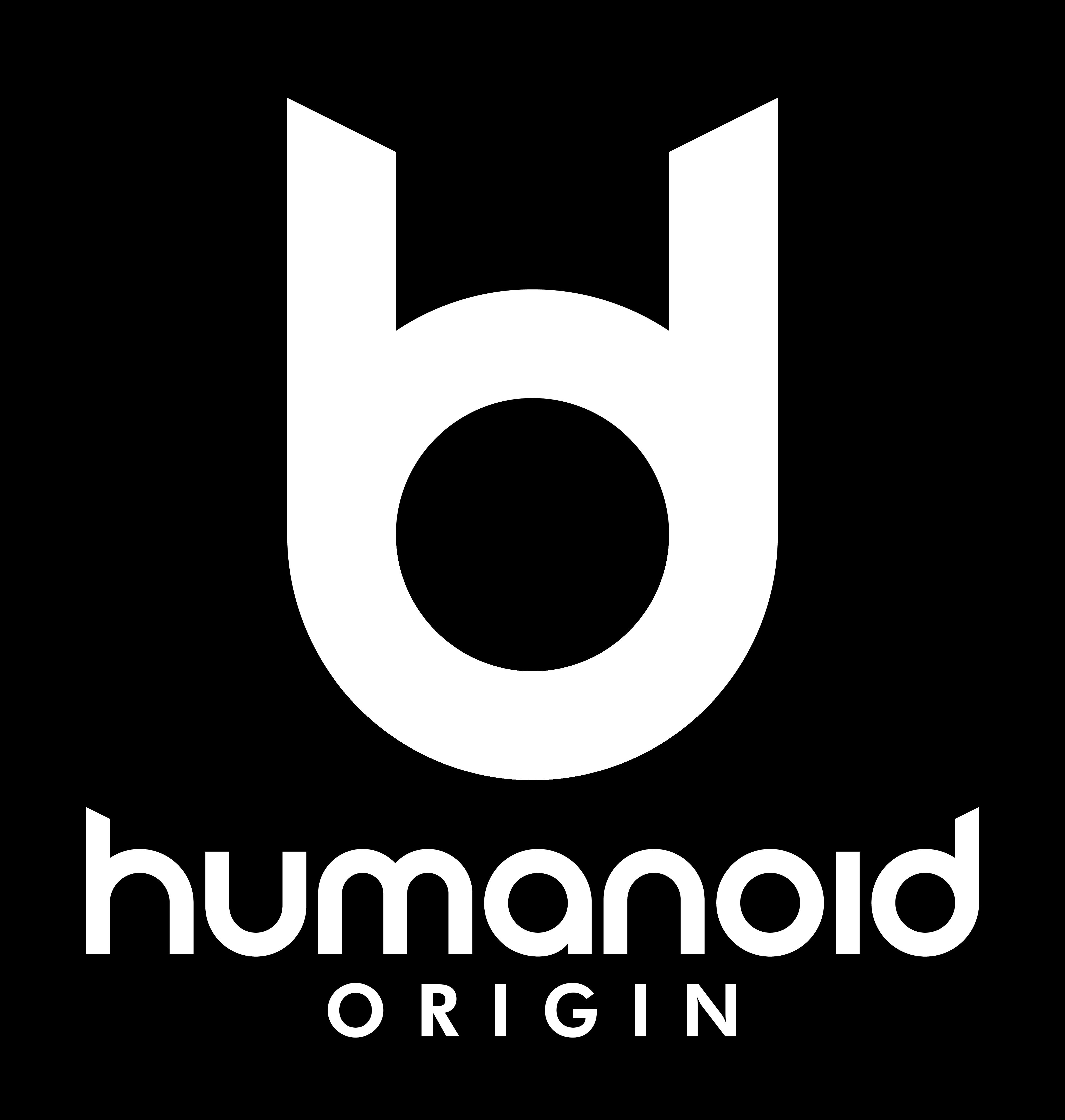 Trademark Logo HUMANOID ORIGIN