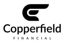  COPPERFIELD FINANCIAL