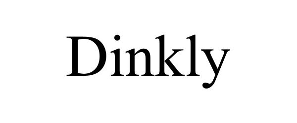  DINKLY