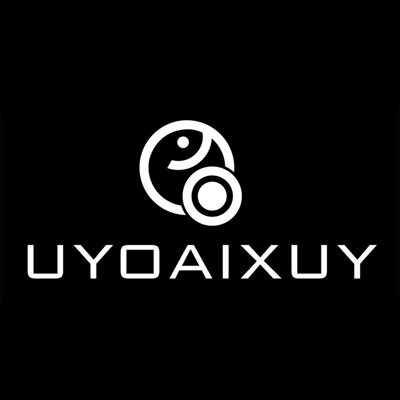 Trademark Logo UYOAIXUY