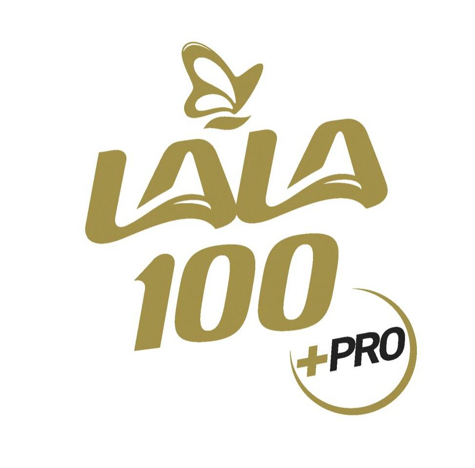  LALA 100 + PRO