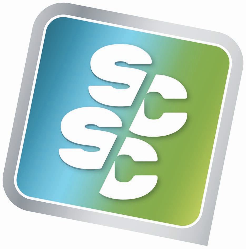 Trademark Logo SCSC