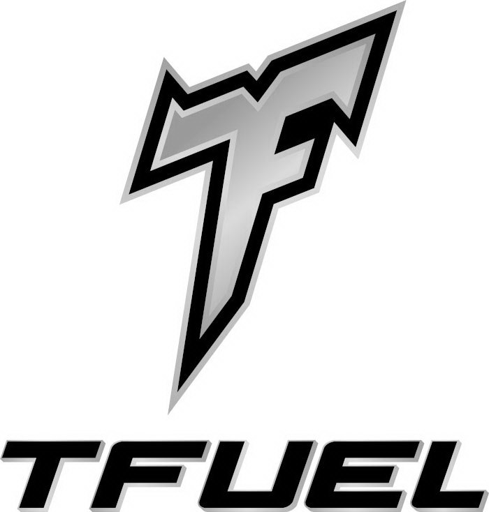 Trademark Logo TFUEL