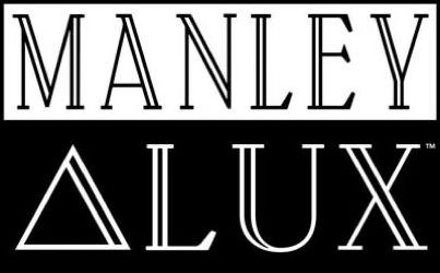 Trademark Logo MANLEY DLUX