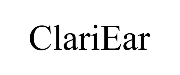  CLARIEAR