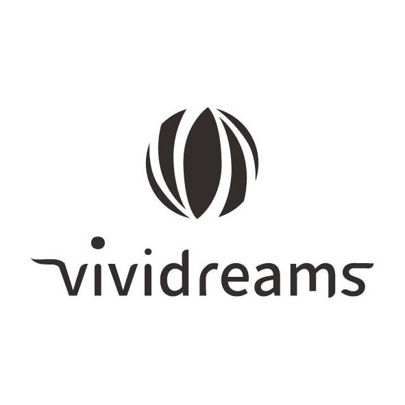 Trademark Logo VIVIDREAMS
