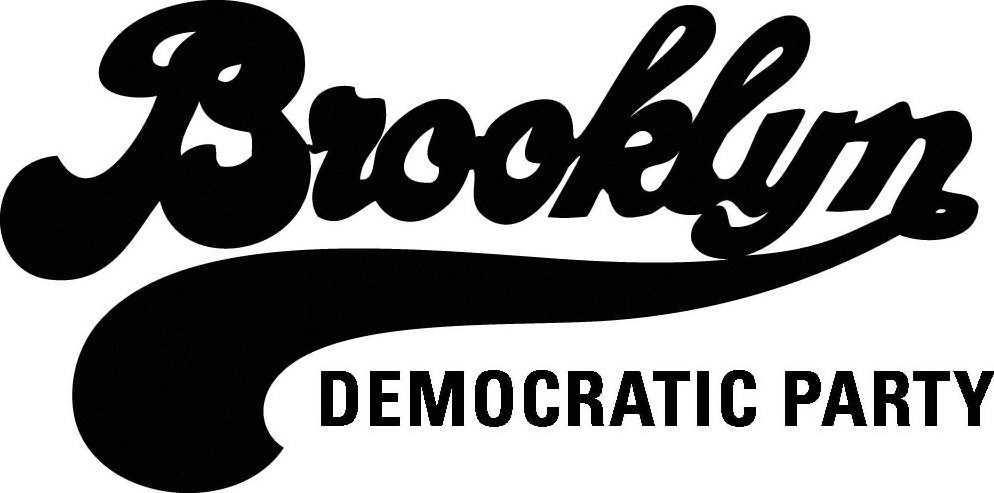  BROOKLYN DEMOCRATIC PARTY